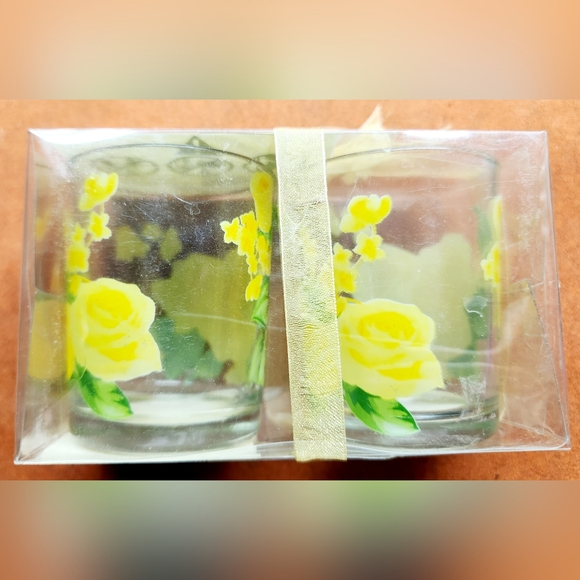 New T-light candle holders - Picture 2 of 4